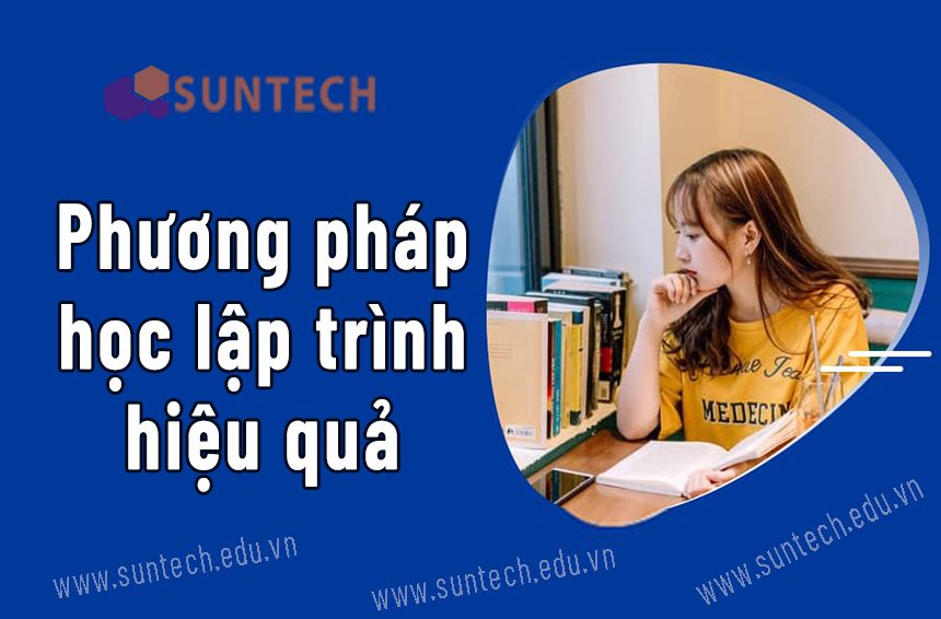 Những yếu tố giúp việc học lập trình trở nên dễ ràng hơn